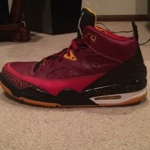 Air Jordan Son of Mars